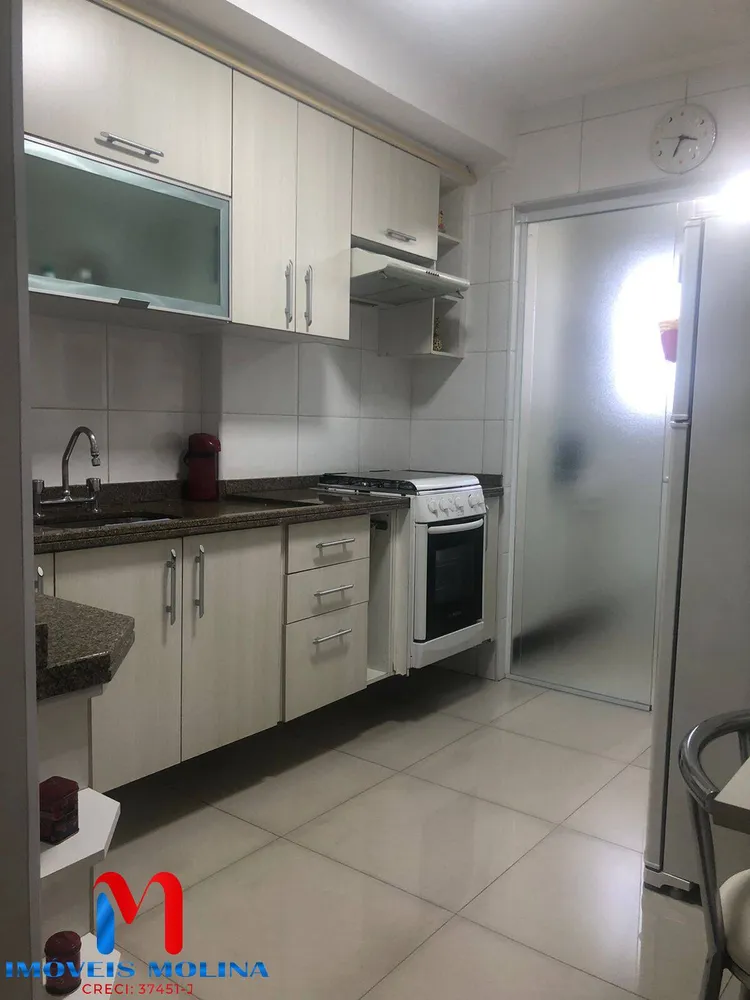 Apartamento, 3 quartos - Foto 3
