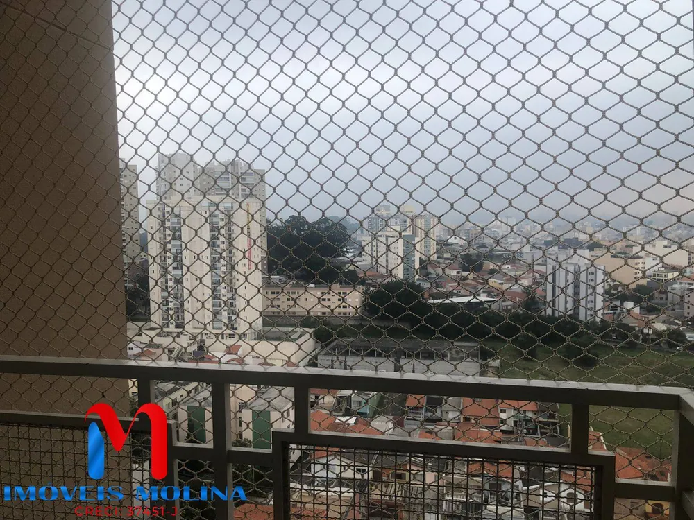 Apartamento, 3 quartos - Foto 1