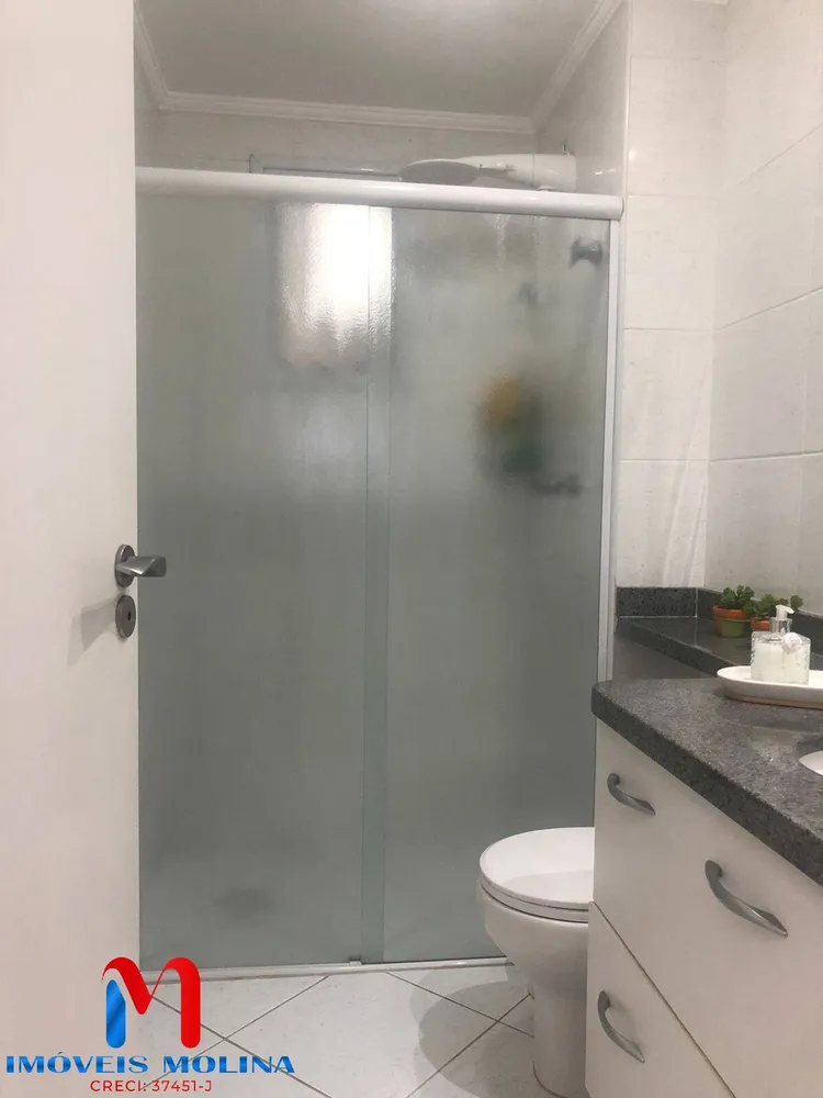 Apartamento, 3 quartos - Foto 4