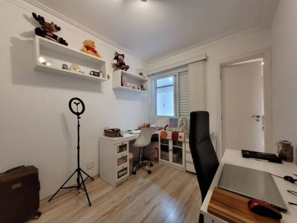 Apartamento, 3 quartos, 114 m² - Foto 8