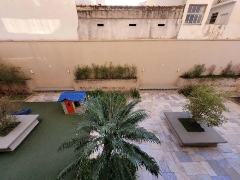 Apartamento, 3 quartos, 114 m² - Foto 11