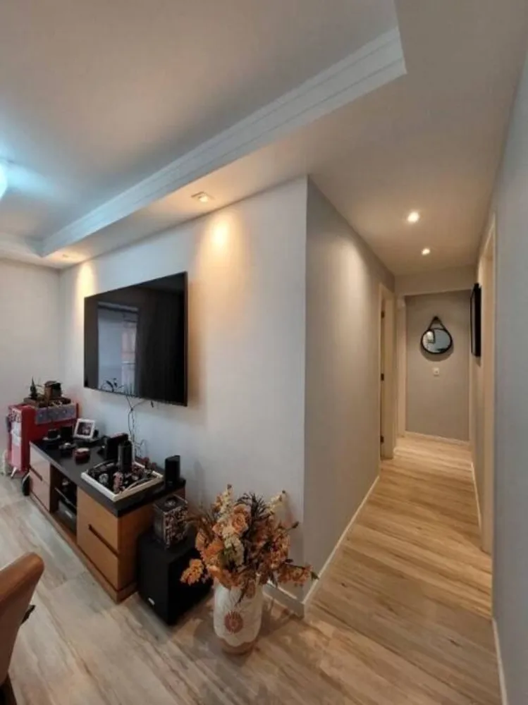 Apartamento, 3 quartos, 114 m² - Foto 2