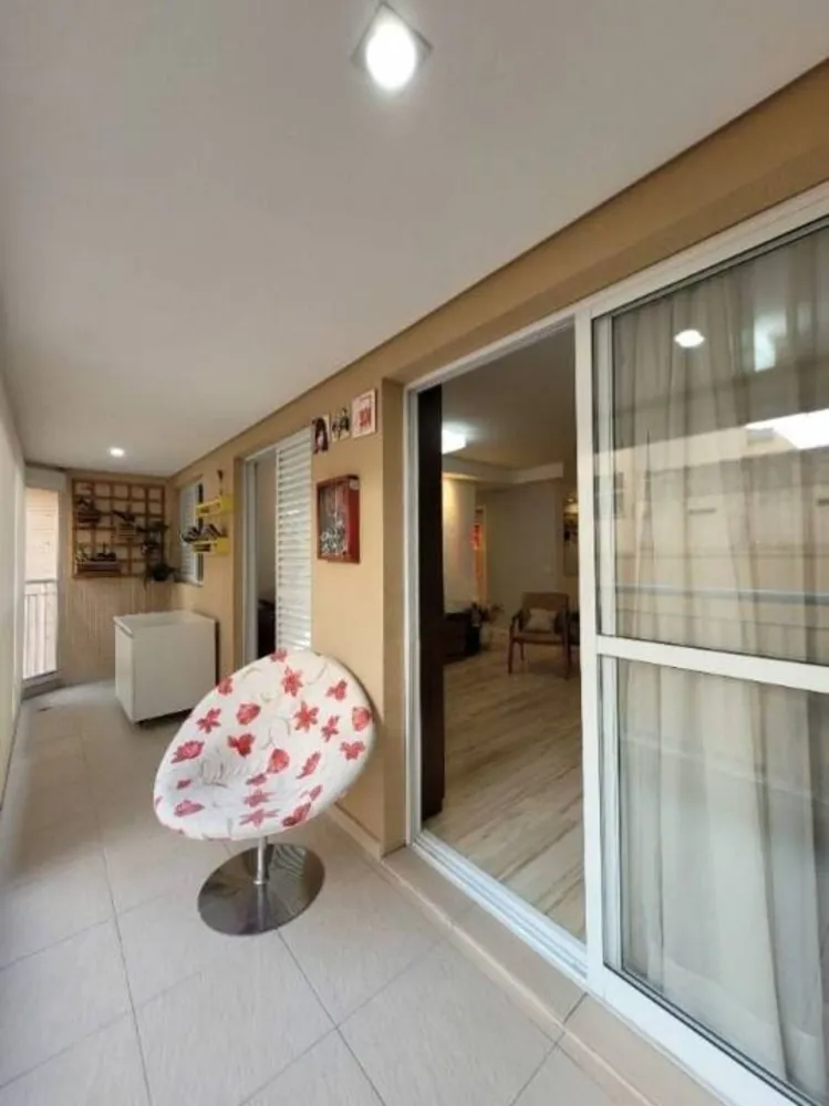 Apartamento, 3 quartos, 114 m² - Foto 3