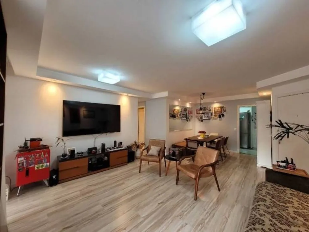 Apartamento, 3 quartos, 114 m² - Foto 1
