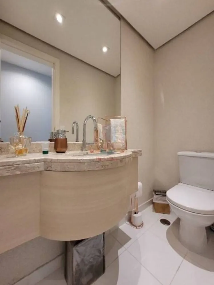 Apartamento, 3 quartos, 114 m² - Foto 5
