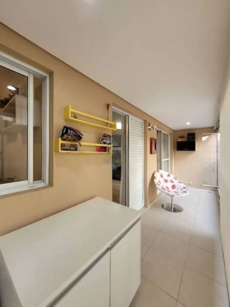 Apartamento, 3 quartos, 114 m² - Foto 4