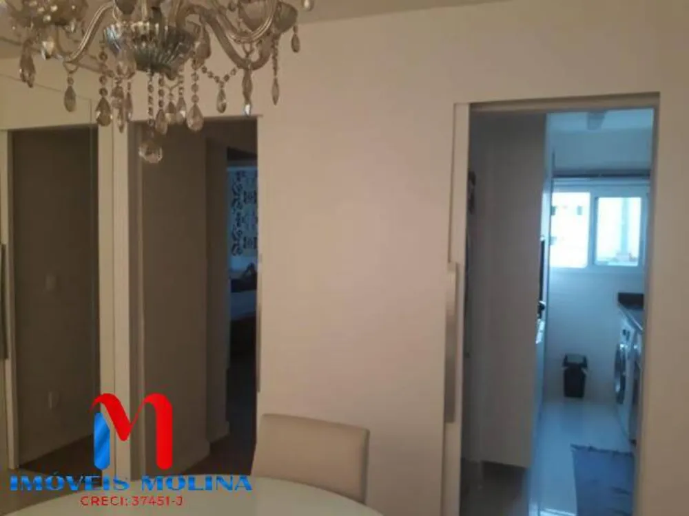 Apartamento, 2 quartos, 65 m² - Foto 3