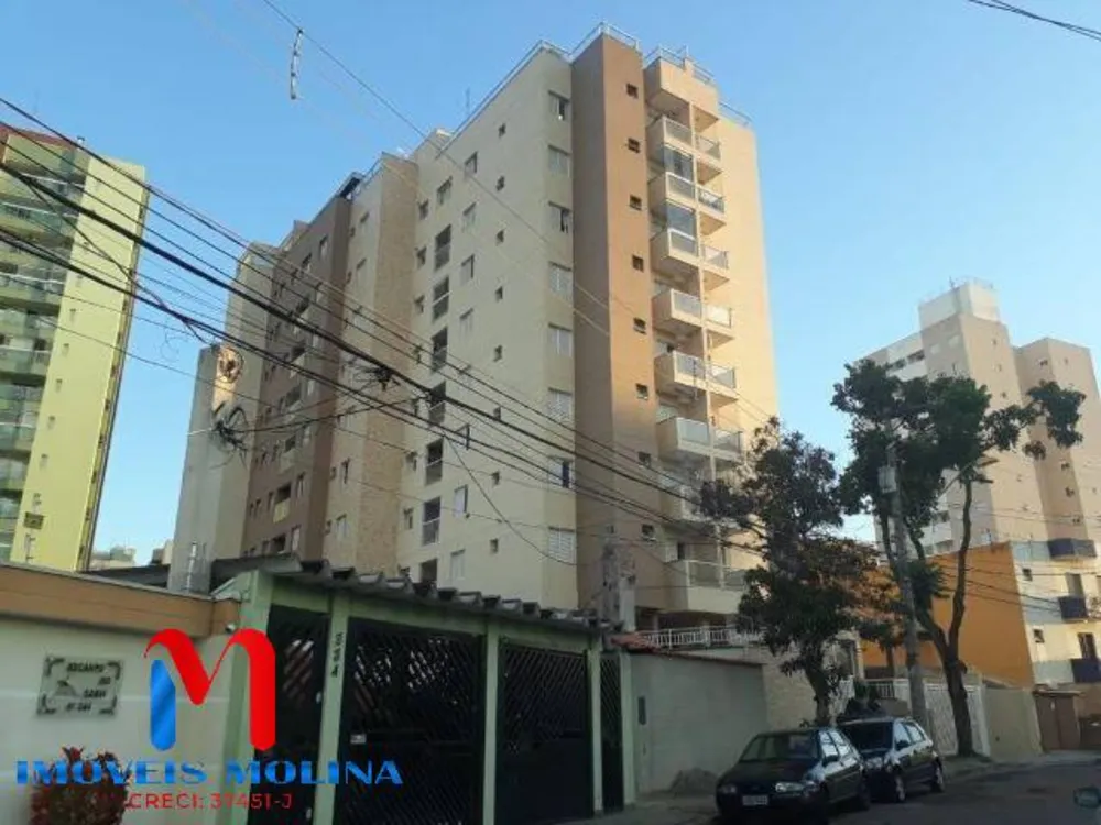 Apartamento, 2 quartos, 65 m² - Foto 8