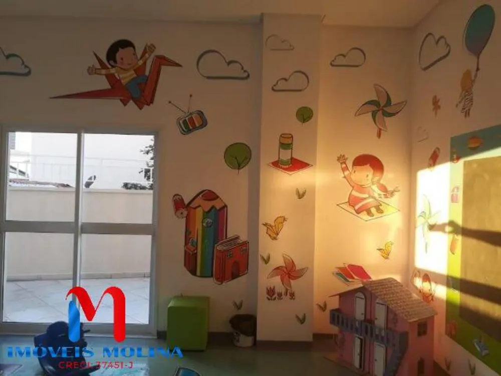 Apartamento, 2 quartos, 65 m² - Foto 15