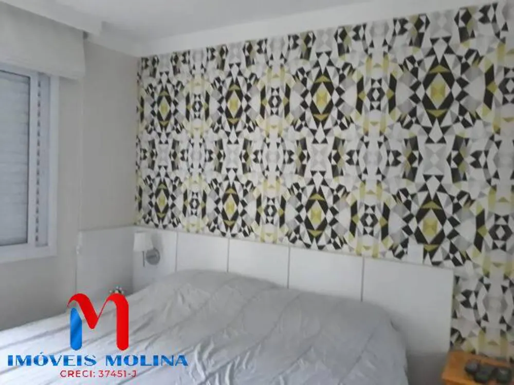 Apartamento, 2 quartos, 65 m² - Foto 2