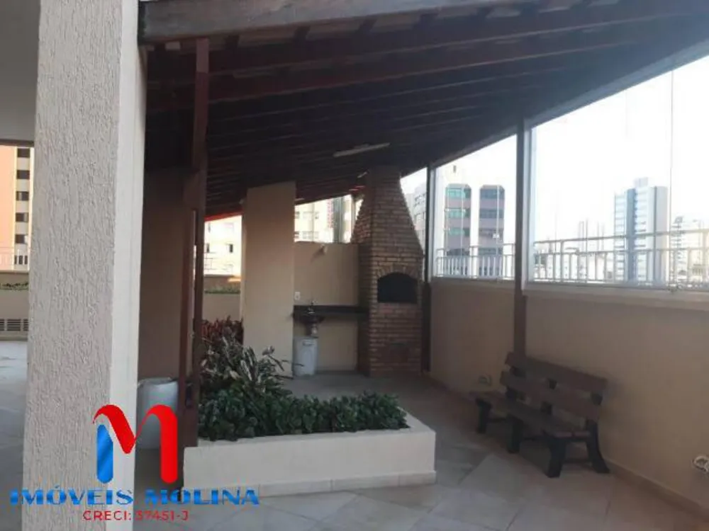 Apartamento, 2 quartos, 65 m² - Foto 4