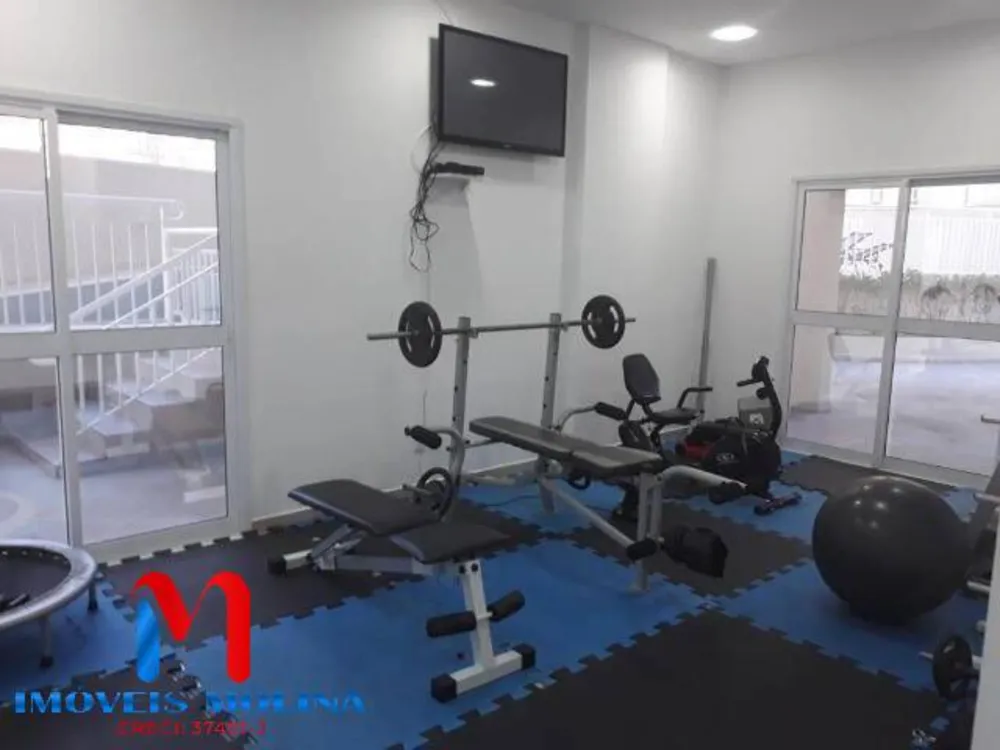 Apartamento, 2 quartos, 65 m² - Foto 6