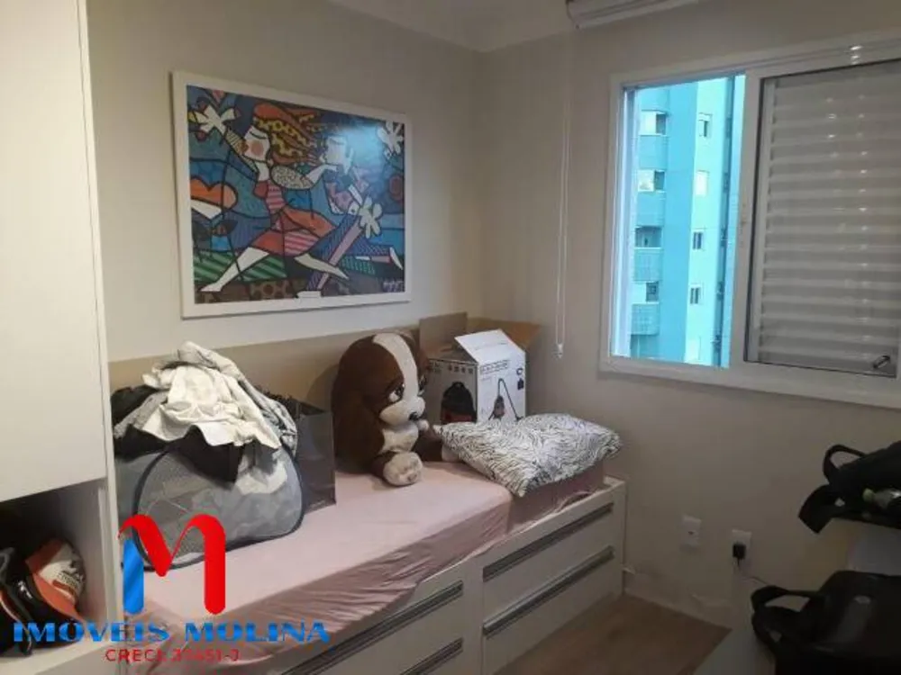 Apartamento, 2 quartos, 65 m² - Foto 6
