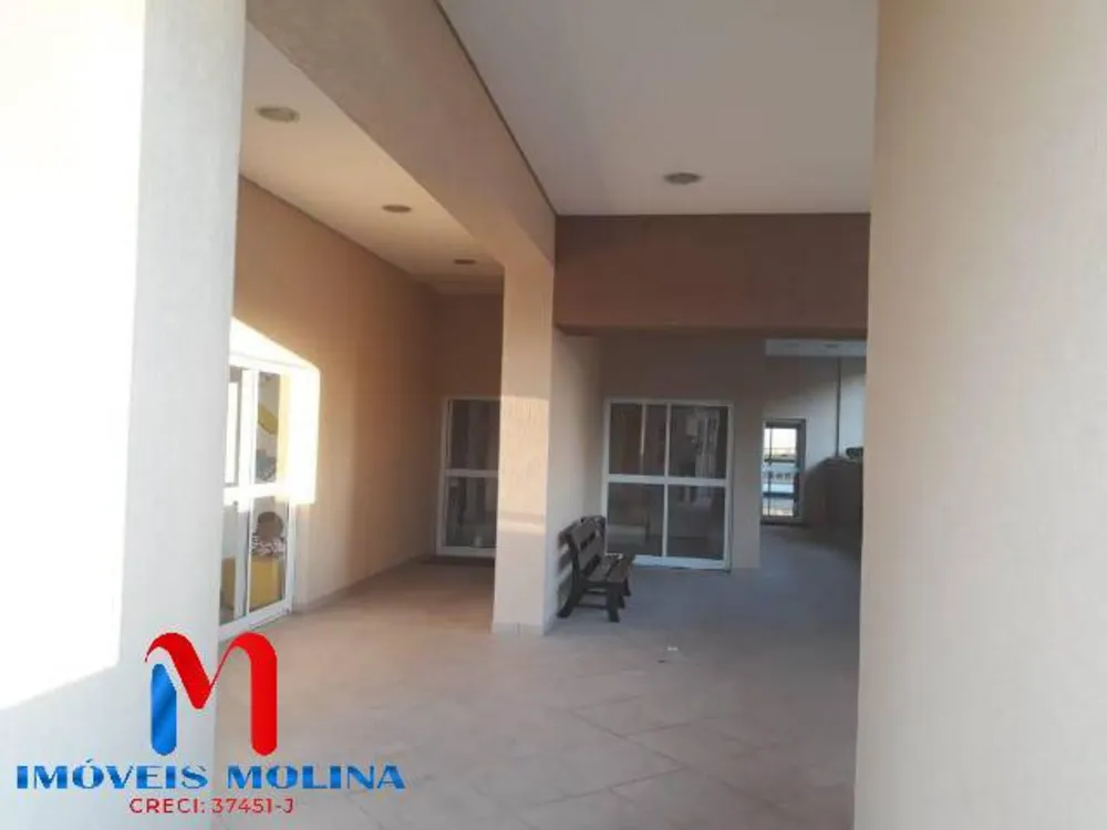 Apartamento, 2 quartos, 65 m² - Foto 11