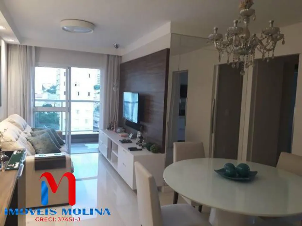 Apartamento, 2 quartos, 65 m² - Foto 3