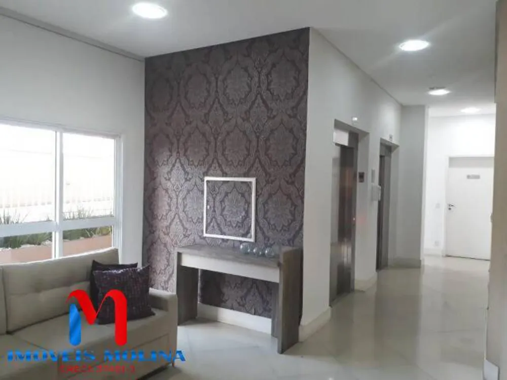 Apartamento, 2 quartos, 65 m² - Foto 10