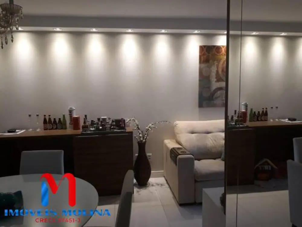 Apartamento, 2 quartos, 65 m² - Foto 5