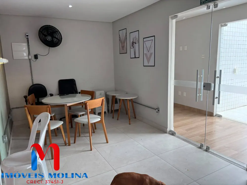 Apartamento, 1 quarto - Foto 6