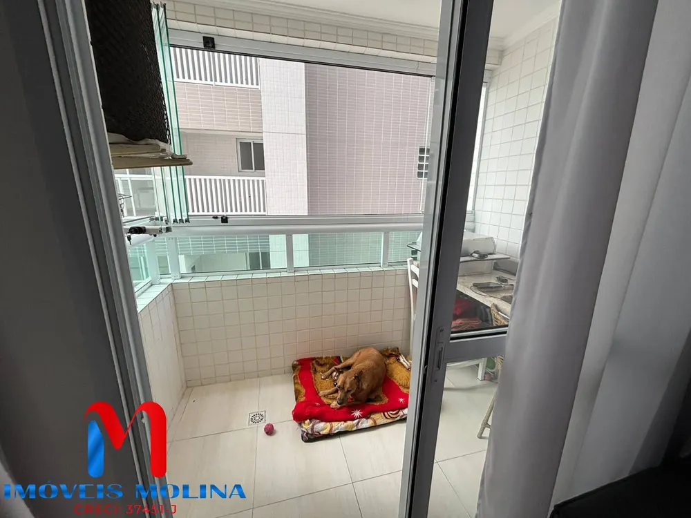 Apartamento, 1 quarto - Foto 4