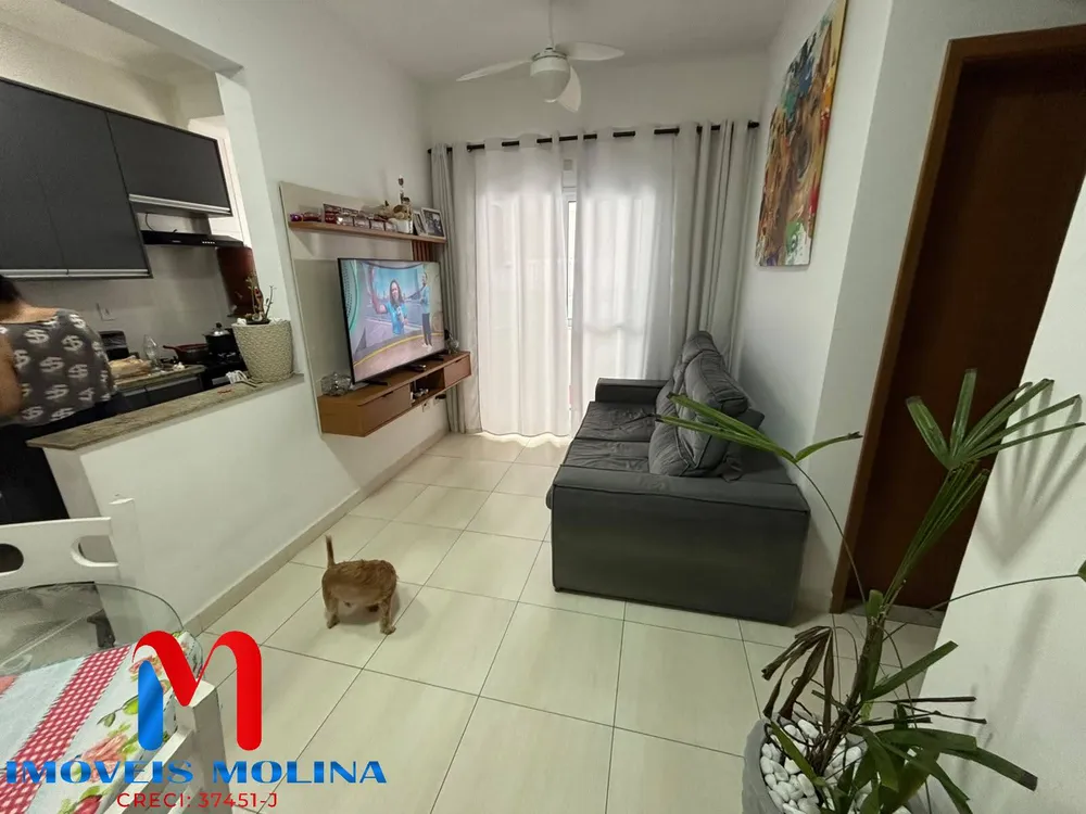 Apartamento, 1 quarto - Foto 3