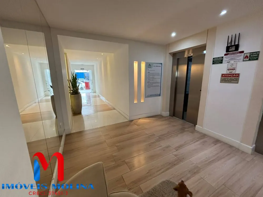 Apartamento, 1 quarto - Foto 5
