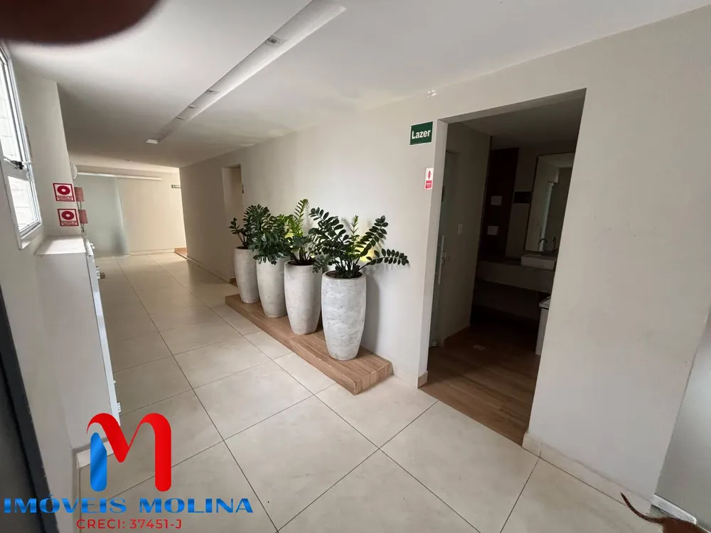 Apartamento, 1 quarto - Foto 8