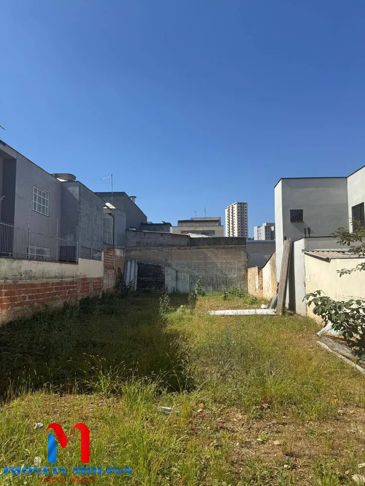 Terreno, 277 m² - Foto 3