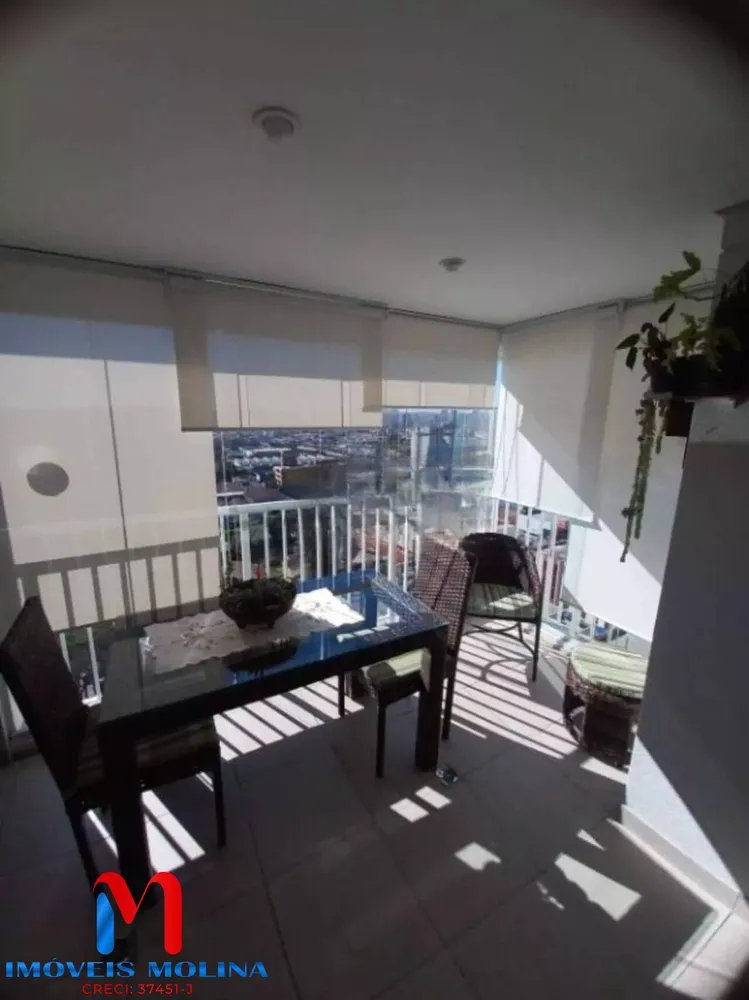 Apartamento, 3 quartos, 101 m² - Foto 5