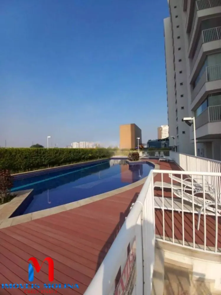 Apartamento, 3 quartos, 101 m² - Foto 15