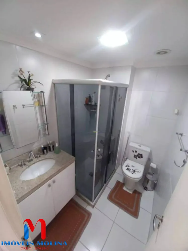 Apartamento, 3 quartos, 101 m² - Foto 13