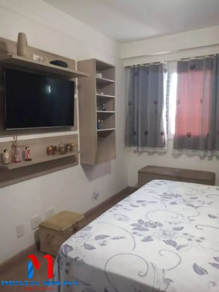 Apartamento, 3 quartos, 101 m² - Foto 9