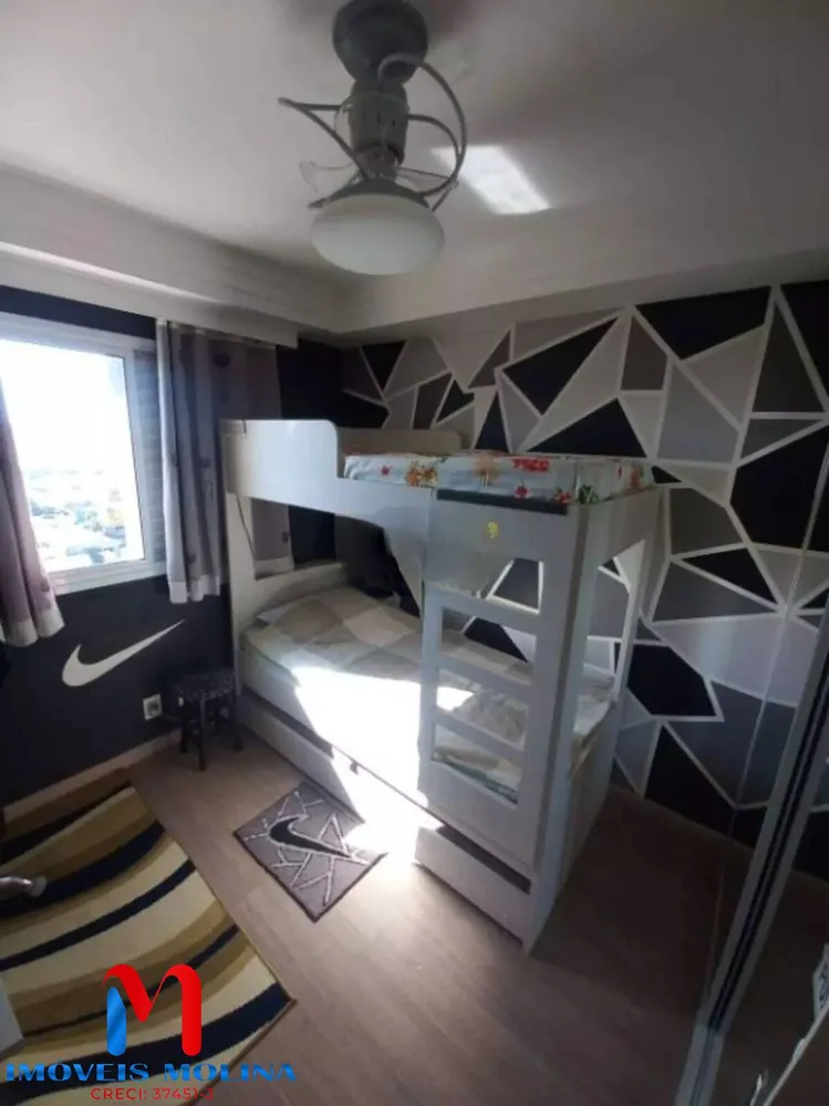 Apartamento, 3 quartos, 101 m² - Foto 12