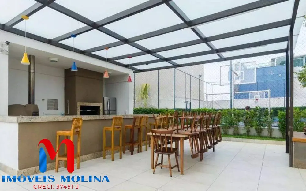 Apartamento, 3 quartos, 101 m² - Foto 18