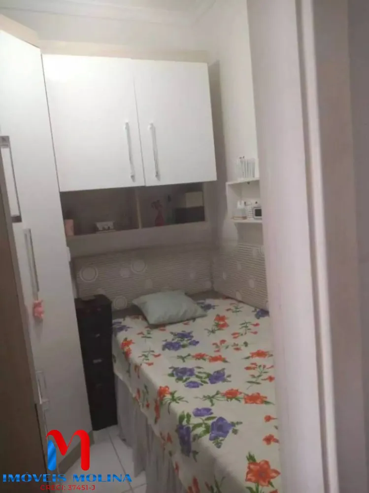 Apartamento, 3 quartos, 101 m² - Foto 11