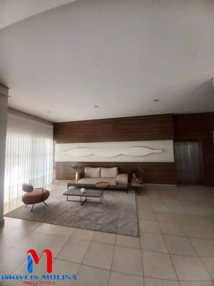 Apartamento, 3 quartos, 101 m² - Foto 19