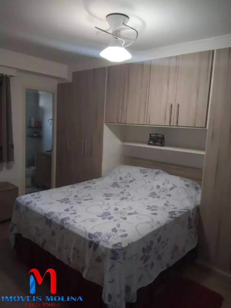 Apartamento, 3 quartos, 101 m² - Foto 10