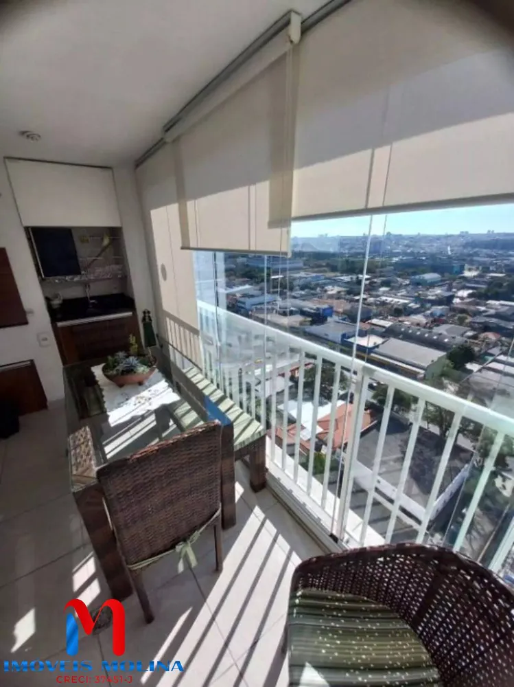 Apartamento, 3 quartos, 101 m² - Foto 4