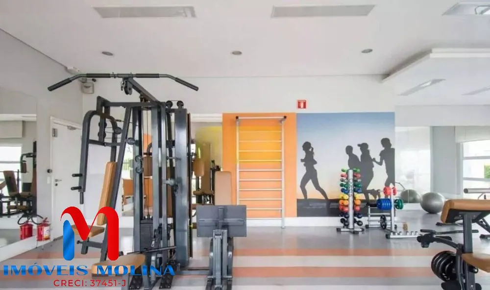 Apartamento, 3 quartos, 101 m² - Foto 17