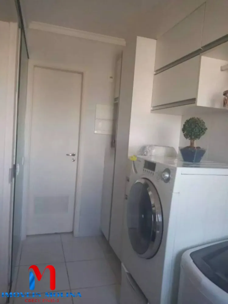Apartamento, 3 quartos, 101 m² - Foto 14