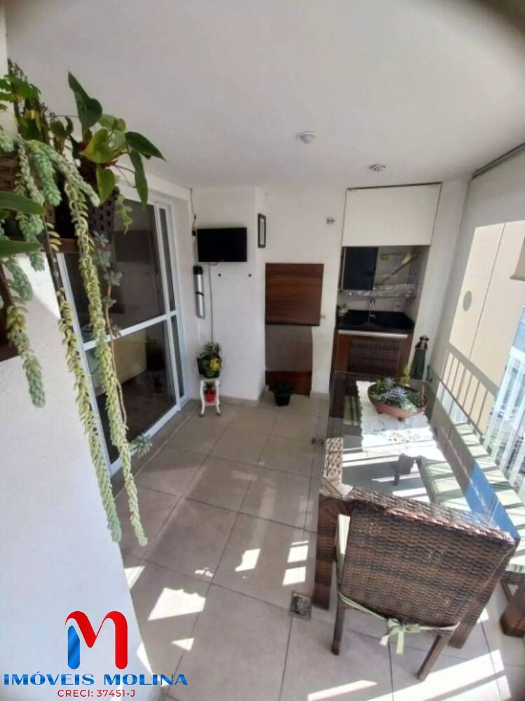Apartamento, 3 quartos, 101 m² - Foto 2