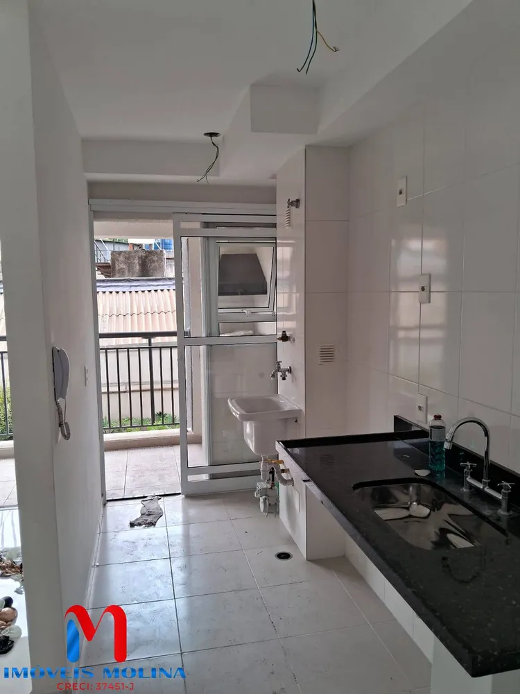 Apartamento, 2 quartos, 73 m² - Foto 1