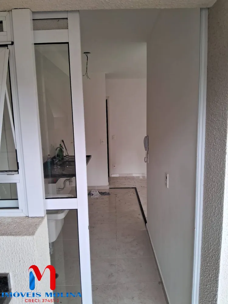 Apartamento, 2 quartos, 73 m² - Foto 6