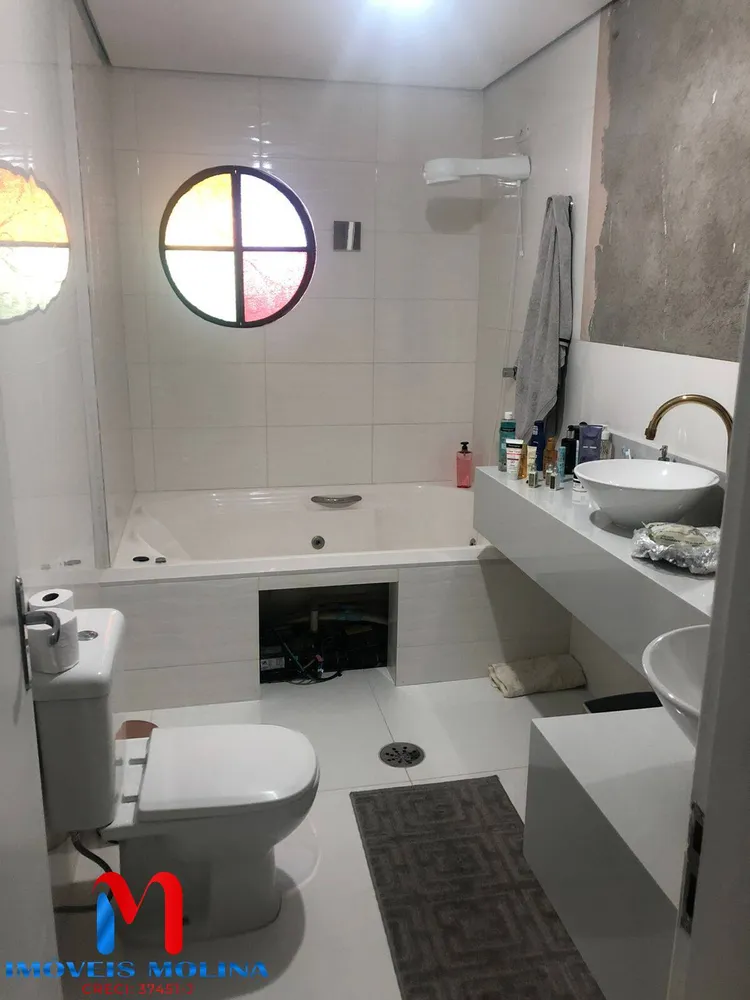 Sobrado, 3 quartos, 144 m² - Foto 10