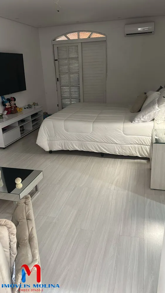 Sobrado, 3 quartos, 144 m² - Foto 12