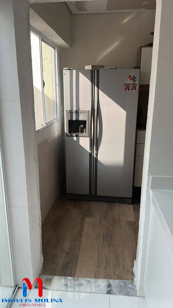 Sobrado, 3 quartos, 144 m² - Foto 4