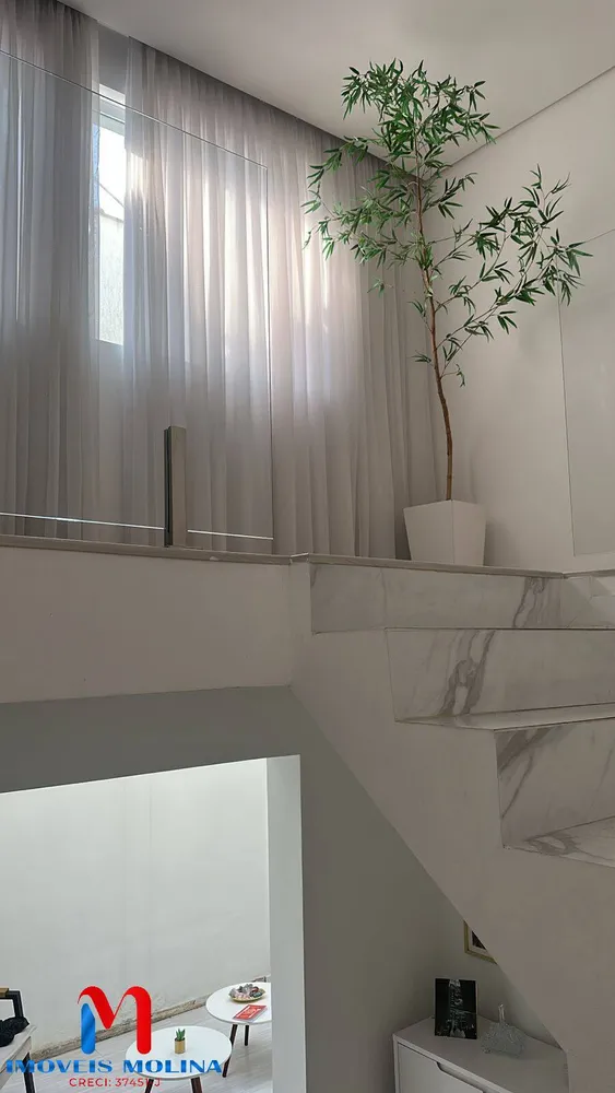 Sobrado, 3 quartos, 144 m² - Foto 7