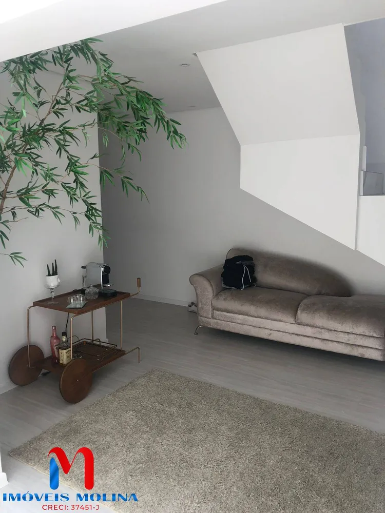 Sobrado, 3 quartos, 144 m² - Foto 8
