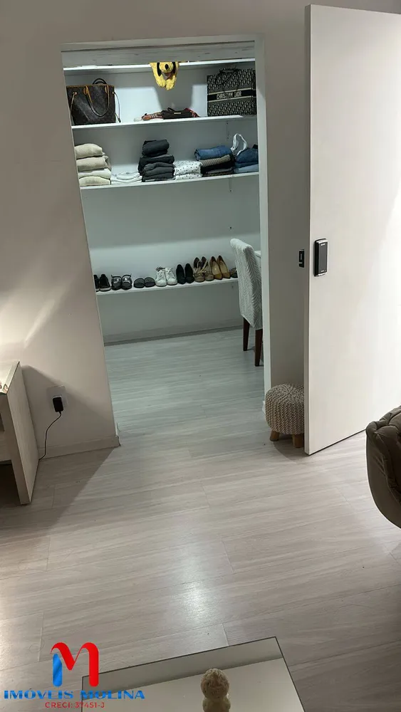 Sobrado, 3 quartos, 144 m² - Foto 11