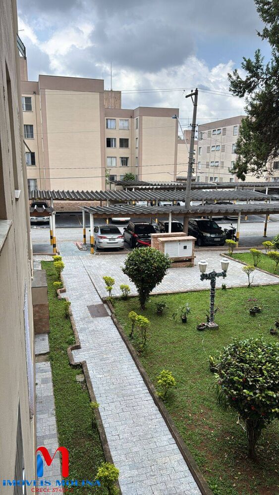 Apartamento à venda com 2 quartos, 56m² - Foto 3