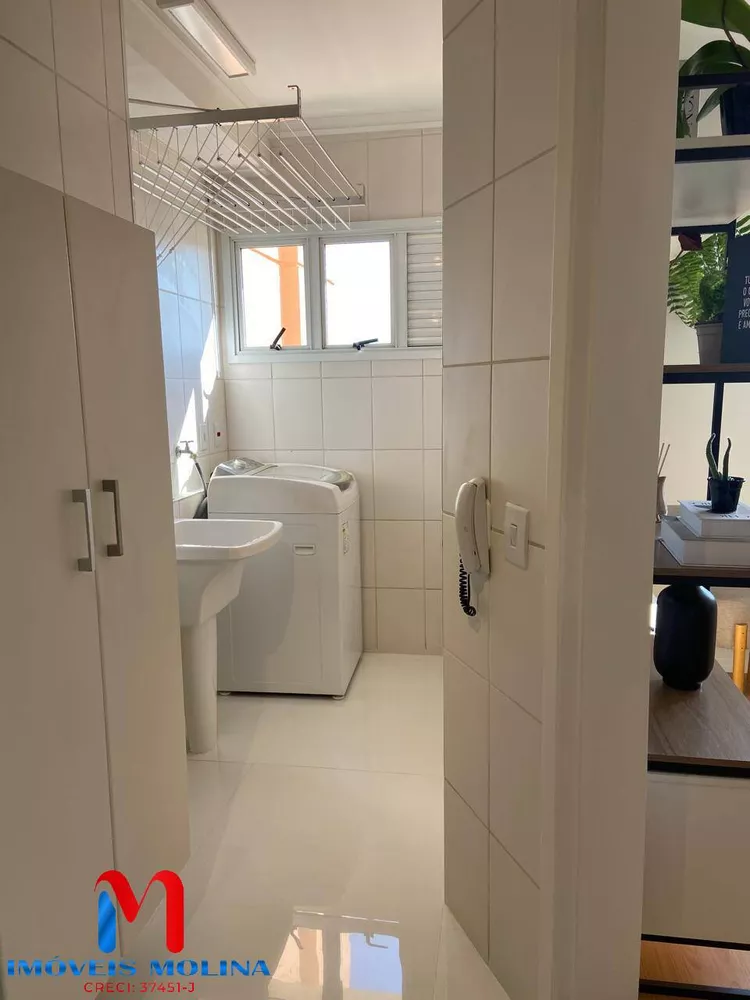 Apartamento à venda com 1 quarto, 42m² - Foto 3